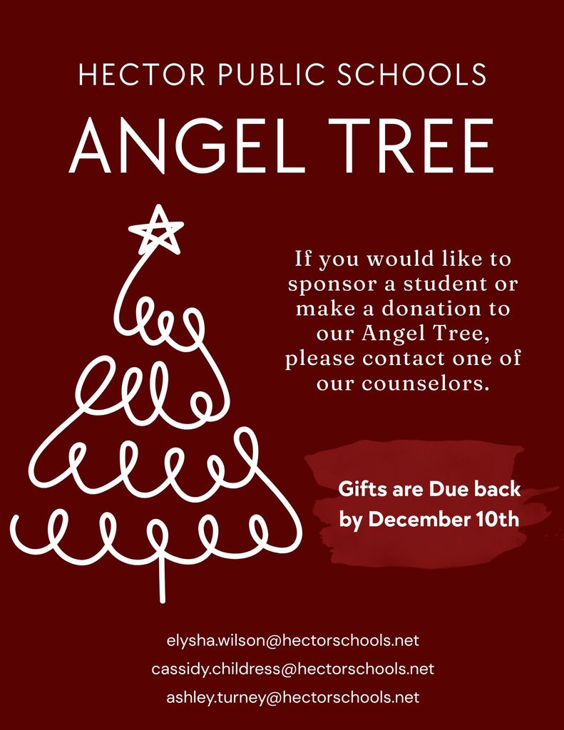Angel Tree