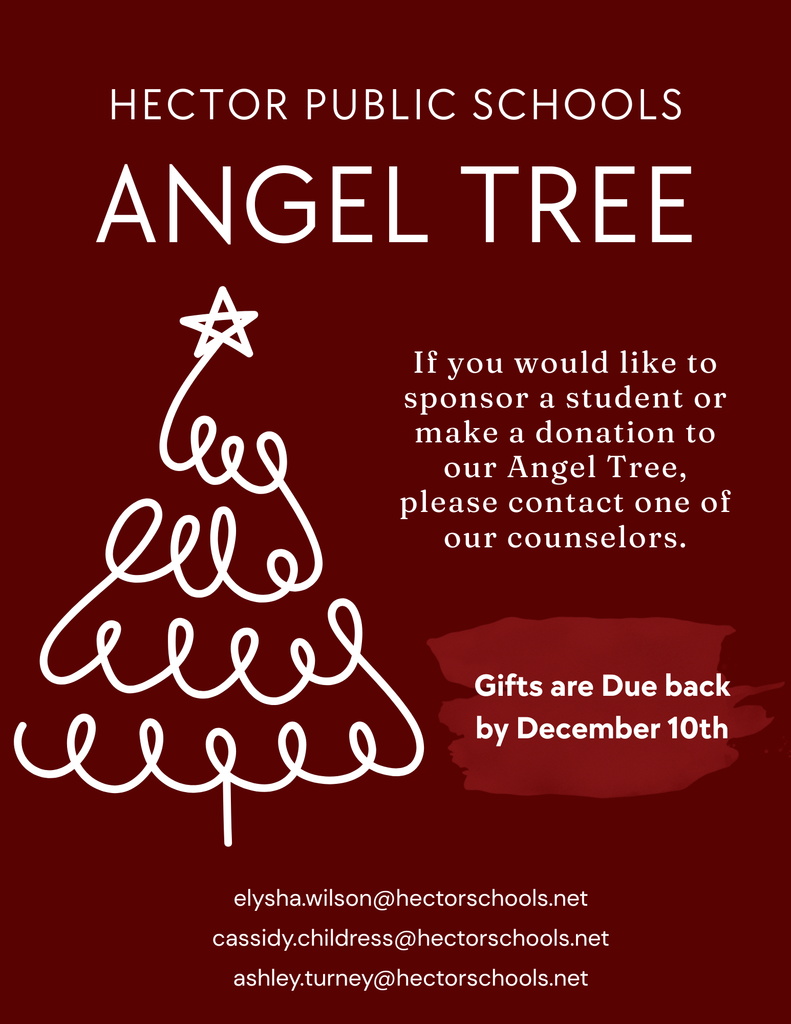 Angel Tree