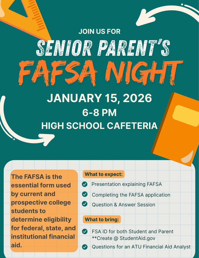 FAFSA