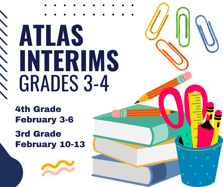 ATLAS Interims