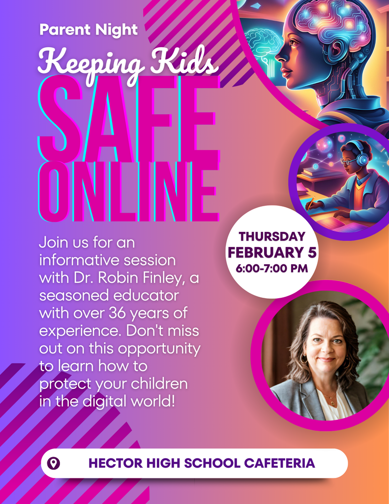 Keeping Kids Safe Online