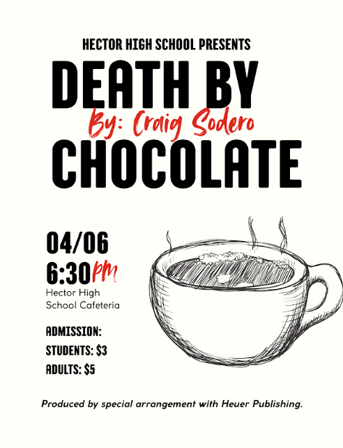 Updated play information