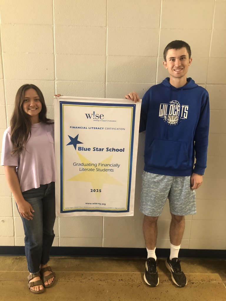 Gabrielle Biggers & Landon Keeling