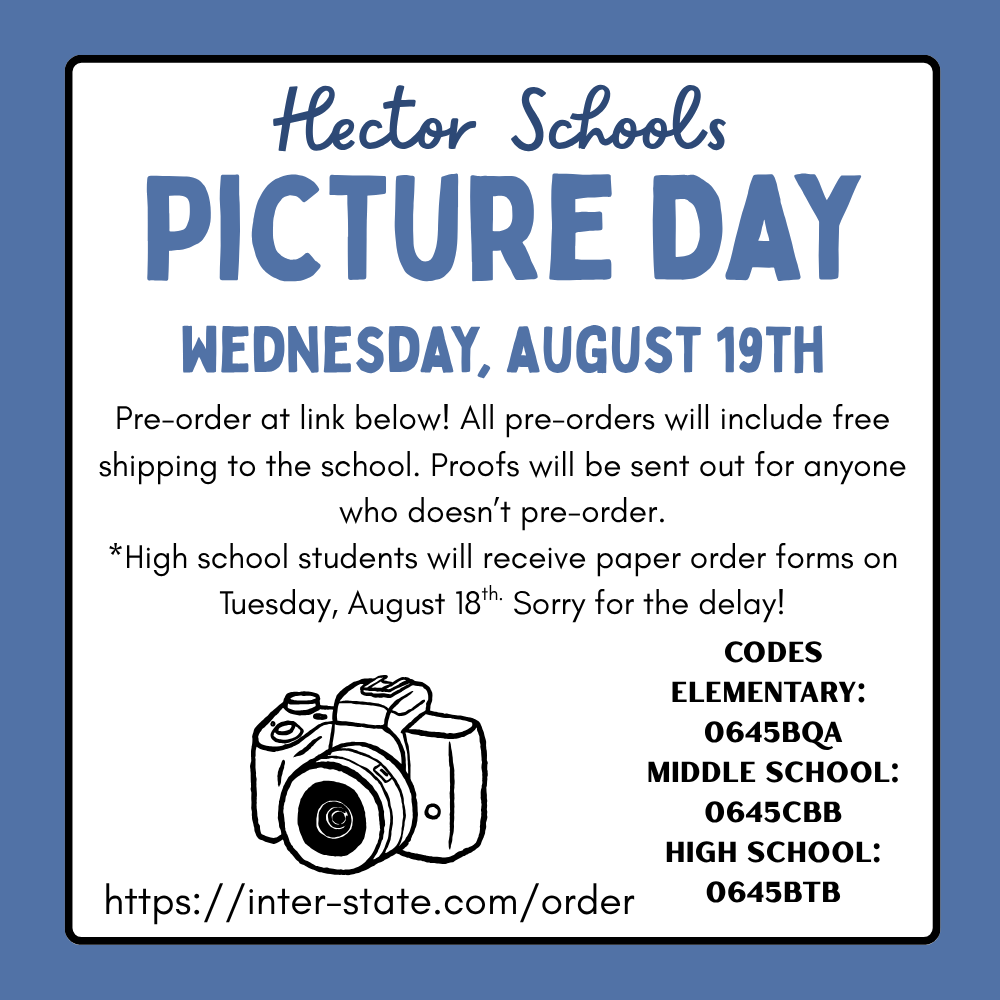 Picture Day