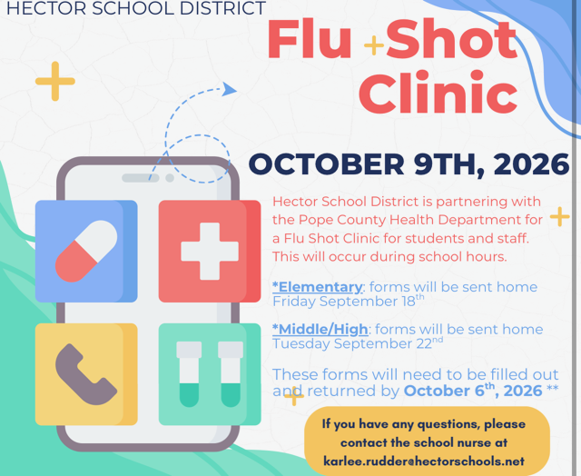 Flu Clinic 2026