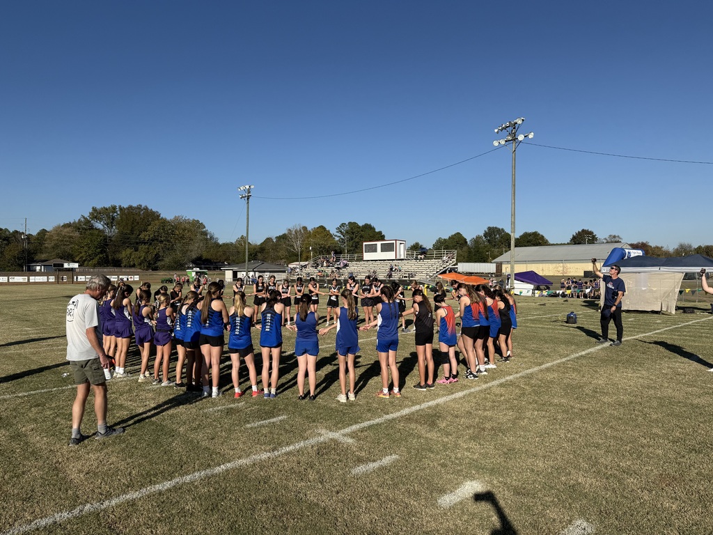 Sr. Boys Cross Country