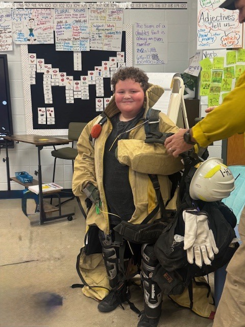 Smoke jumpers 4