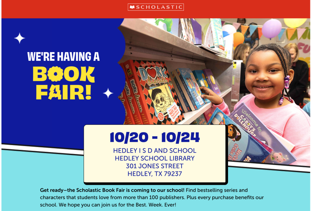 Book Fair