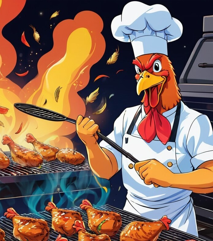 BBQ