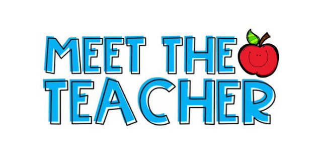 Meet the Teacher