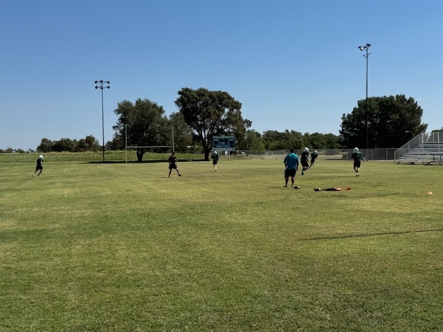 football