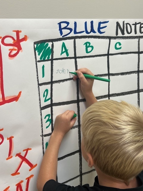 Blue Note