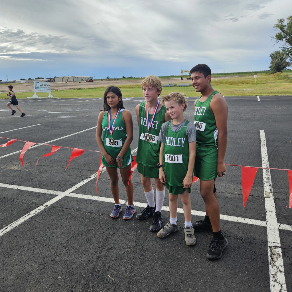 Cross Country