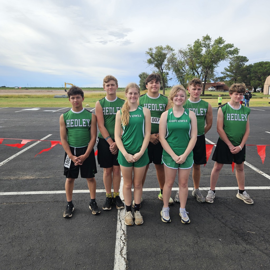 Cross Country