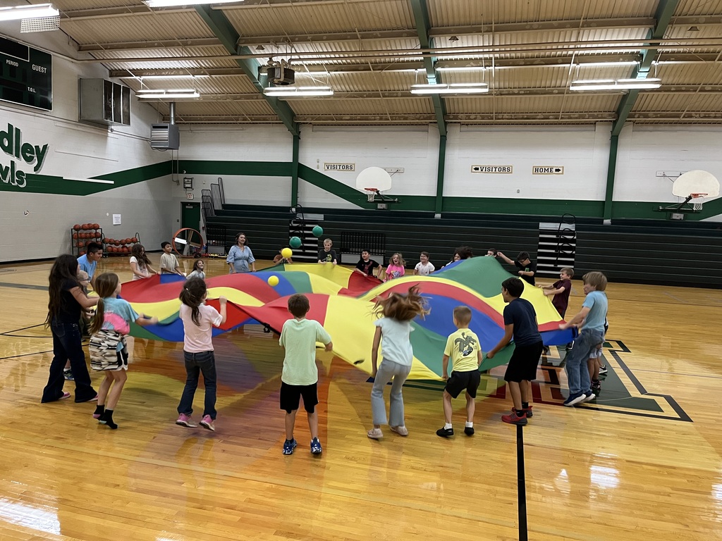 Parachute