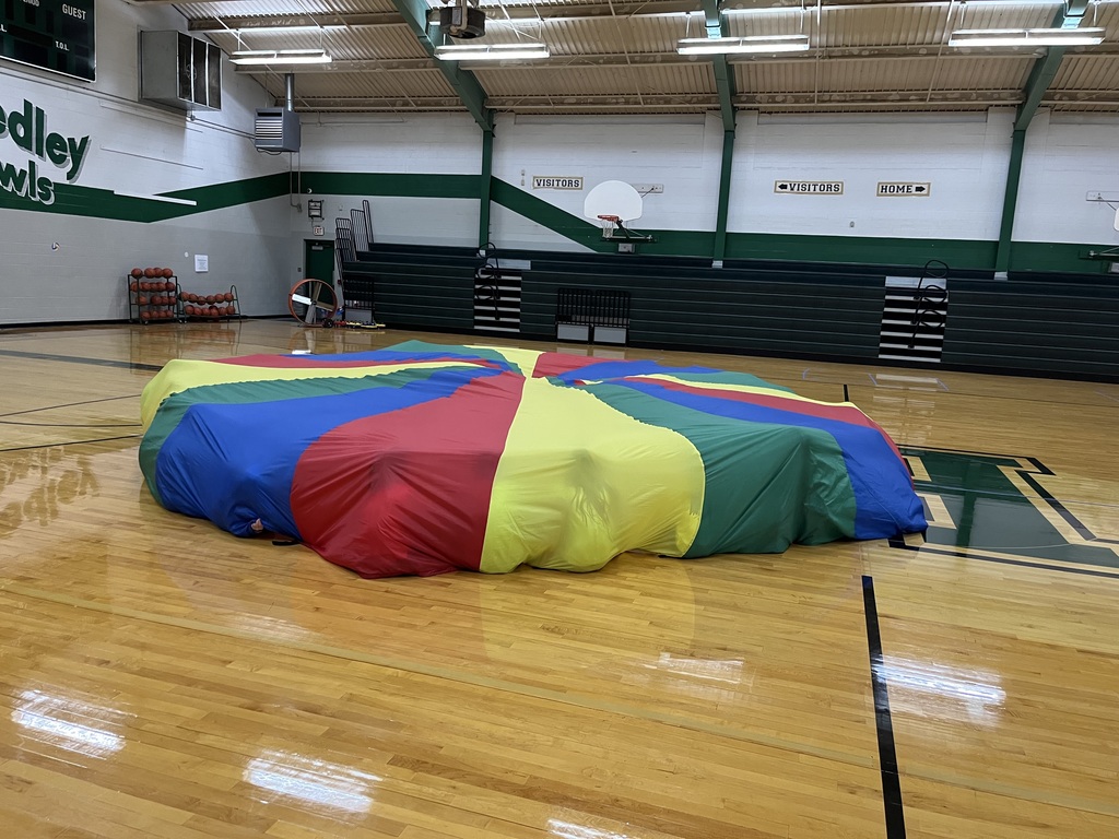 Parachute