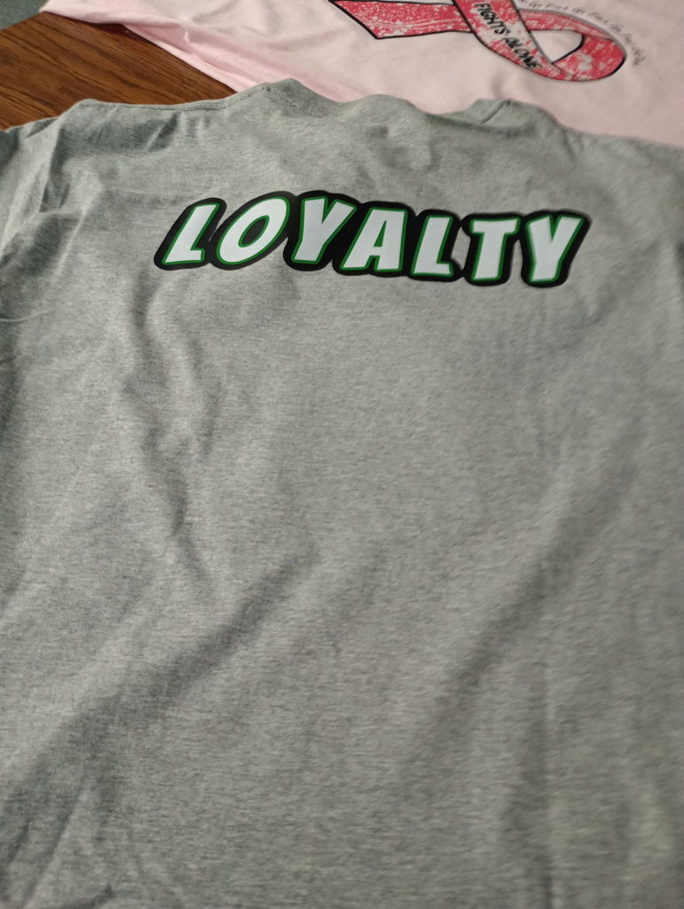 Shirt