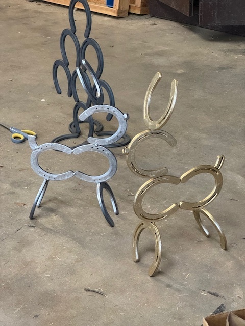 Reindeer