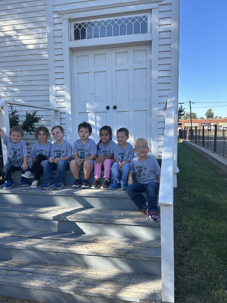 Pre-K trip