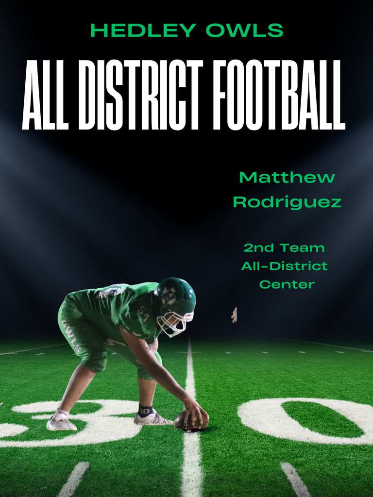 All District