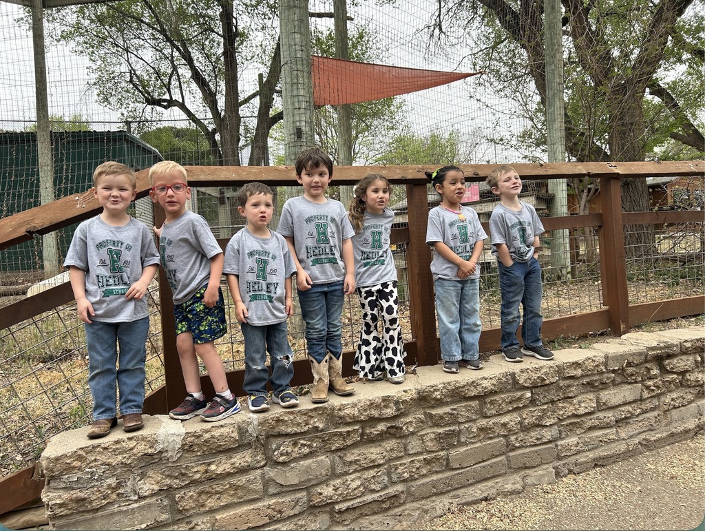 PreK at the Zoo