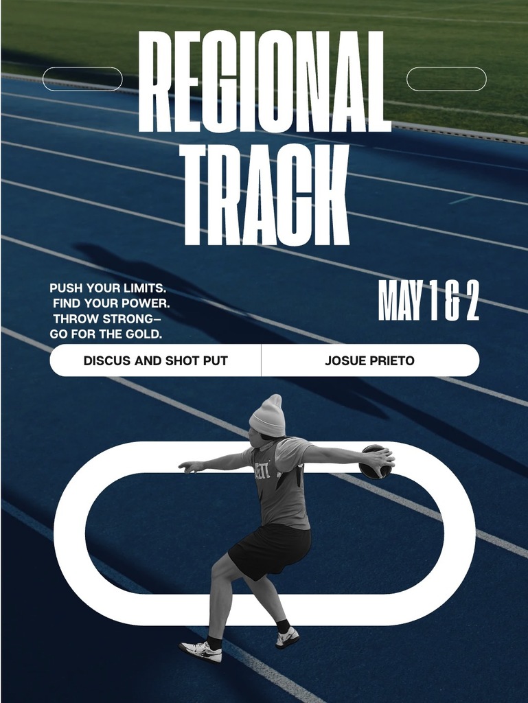 Regional Track