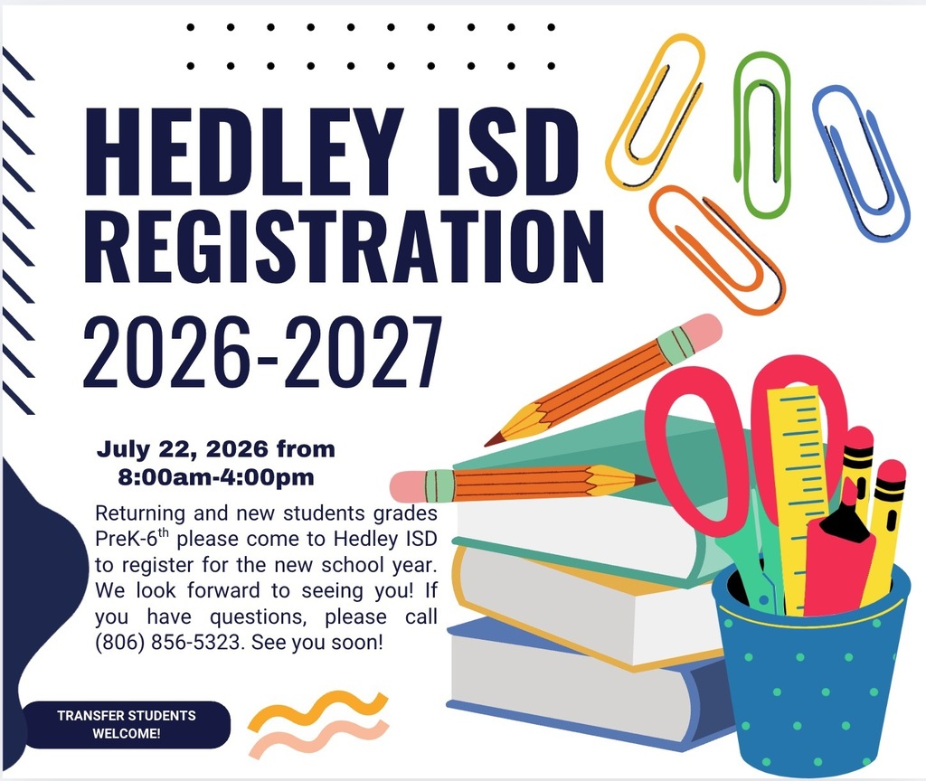 2026-2027 School Year Registration
