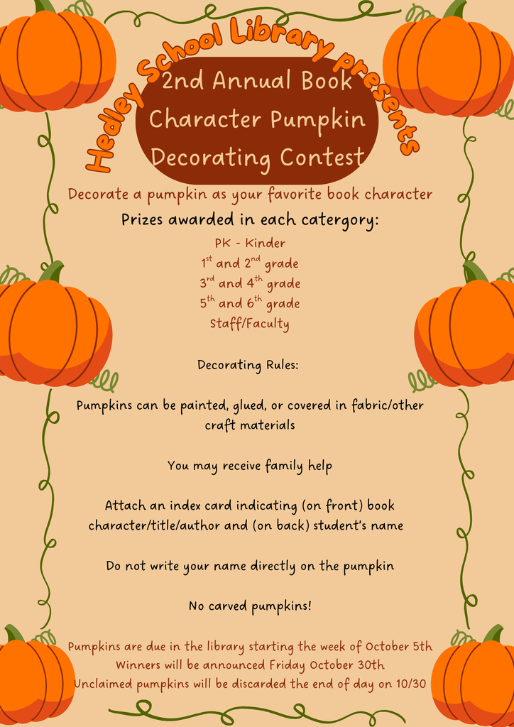 Pumpkin