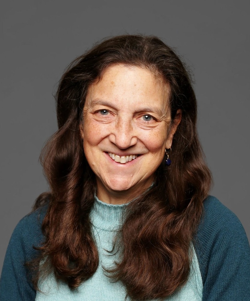 Aimee Orkin