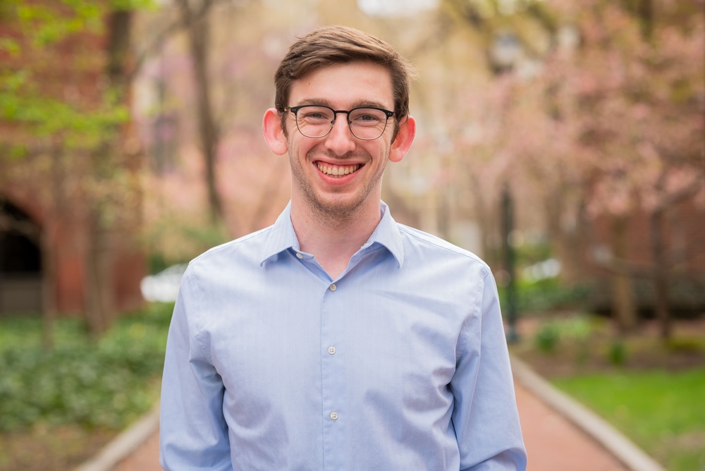 Eitan Weinstein