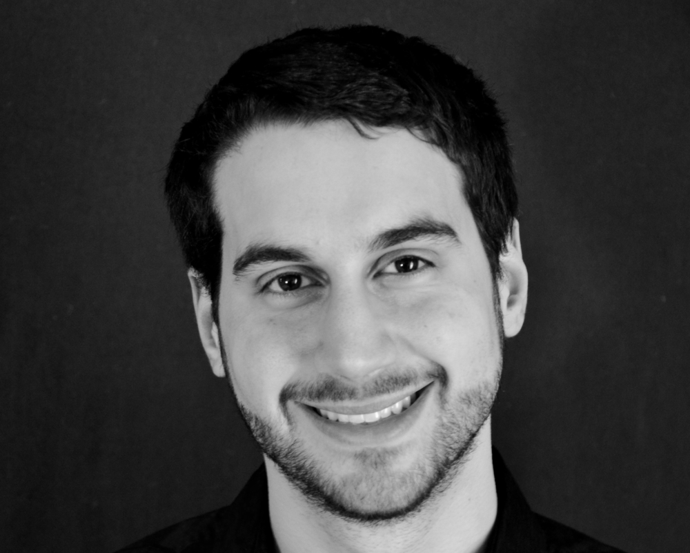 Daniel Vinitsky