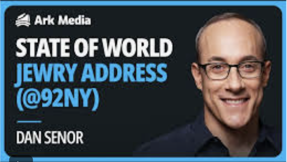 Dan Senor