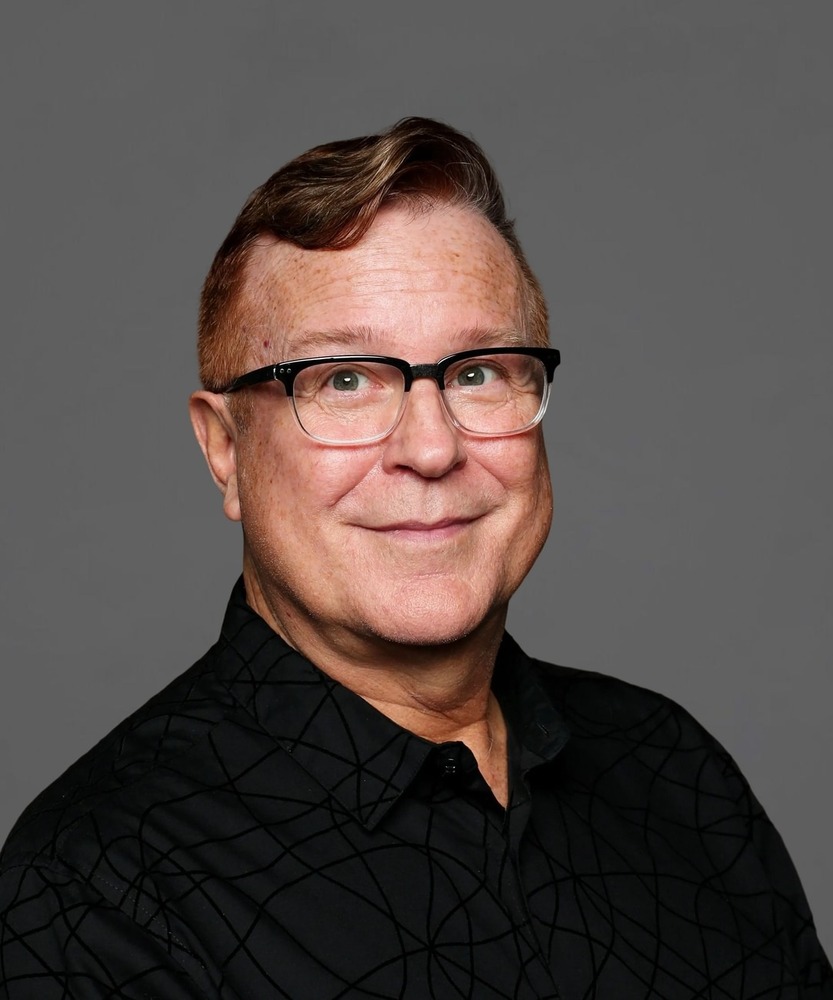 David Shaw