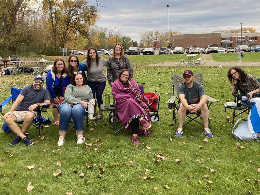 parents watch on sideline