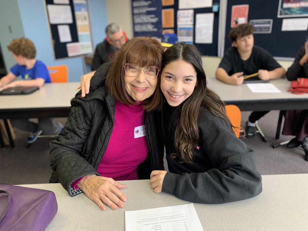 girl with special guest