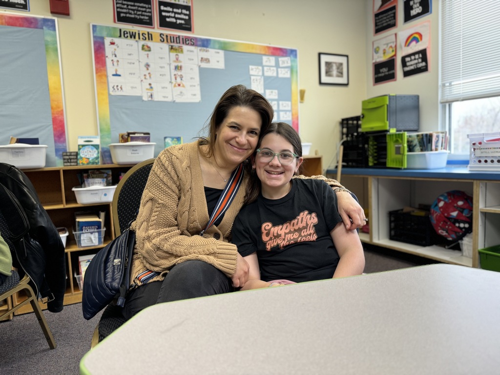 girl with special guest