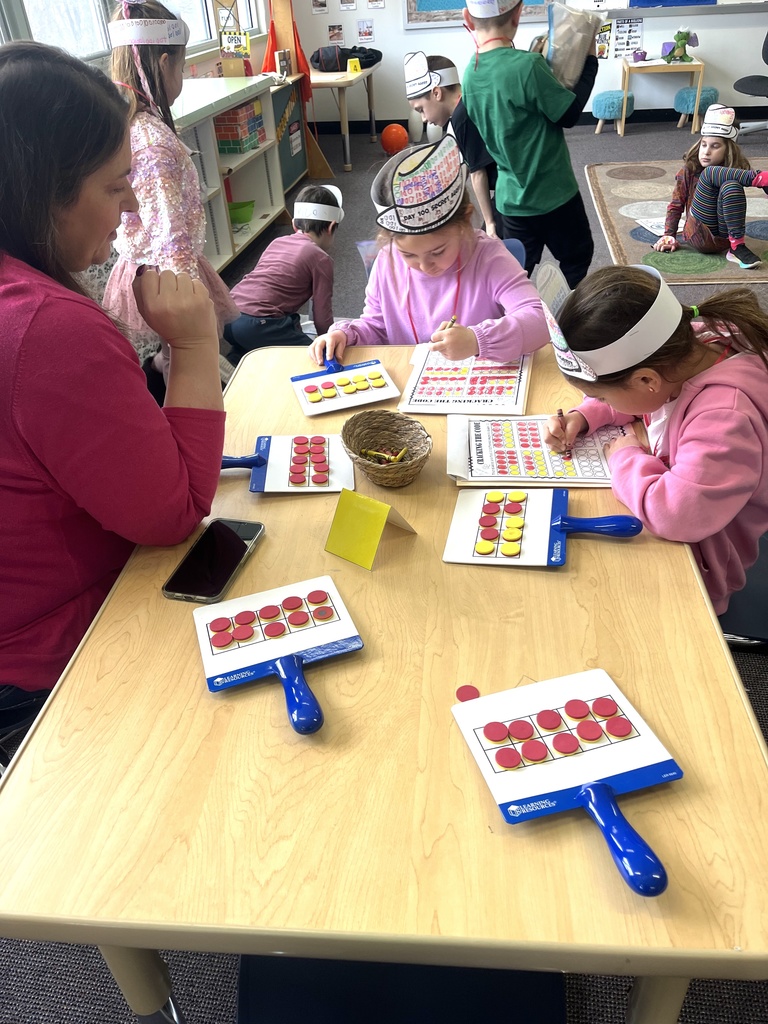 students do number game