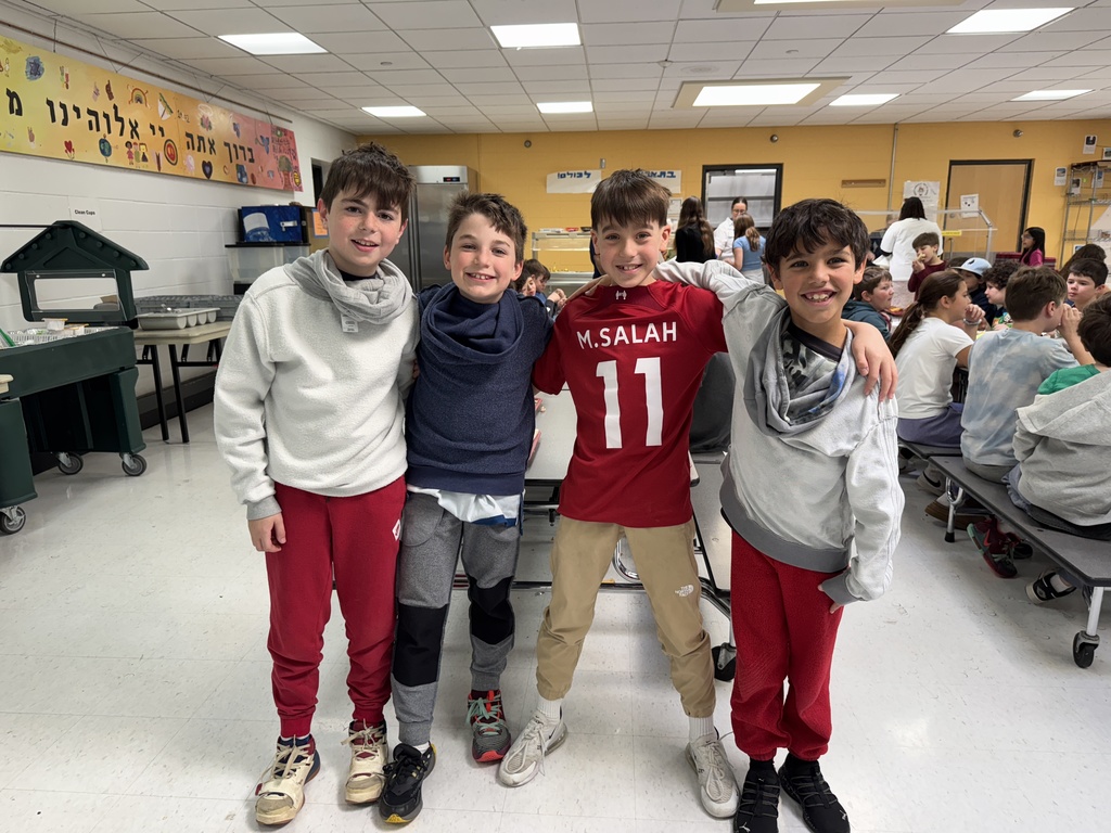 boys with inside out and backwards sweatshirts