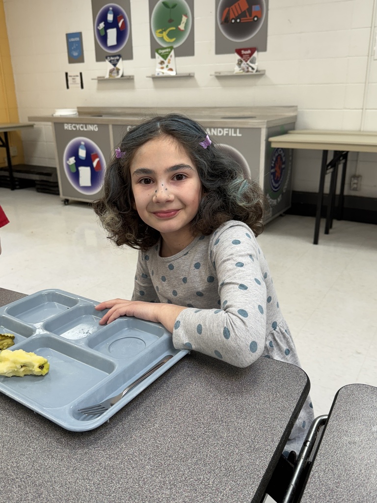 girls dressed as Sadness from Inside Out
