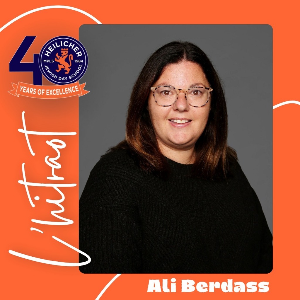 L'hitraot, Ali Berdass