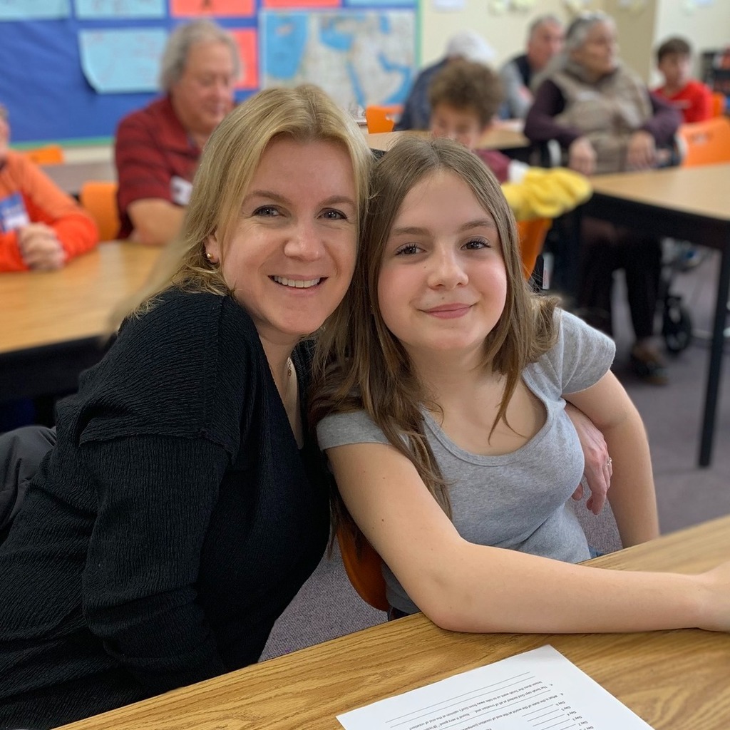student and parent