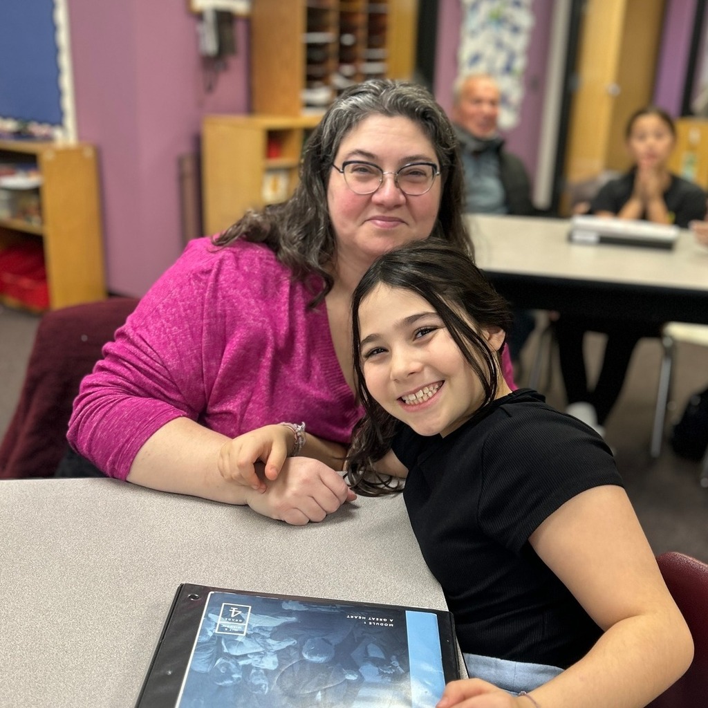 student and parent