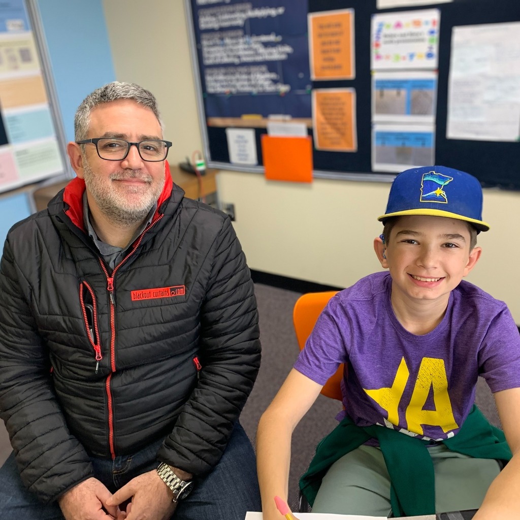 student and parent