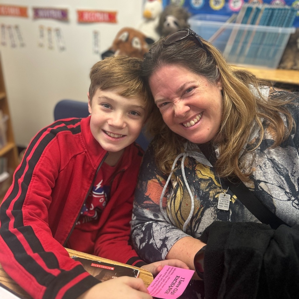 student and parent
