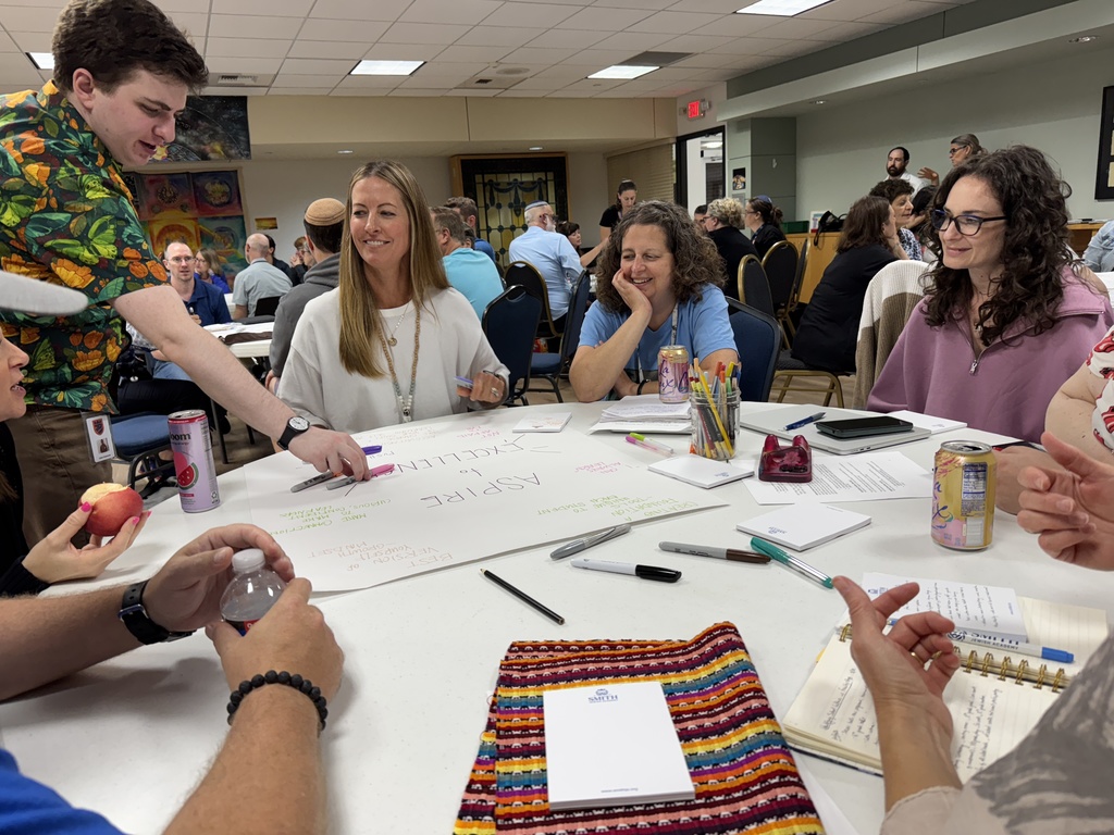 teachers collaborate