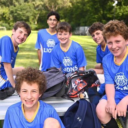 soccer team