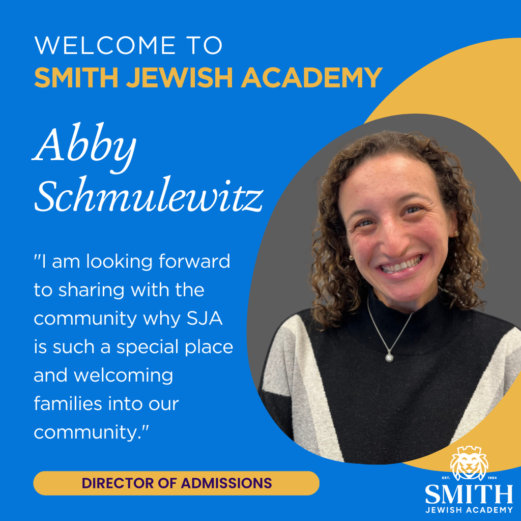 Abby Schmulewitz