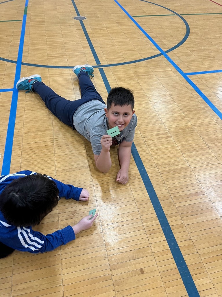 student shows equation