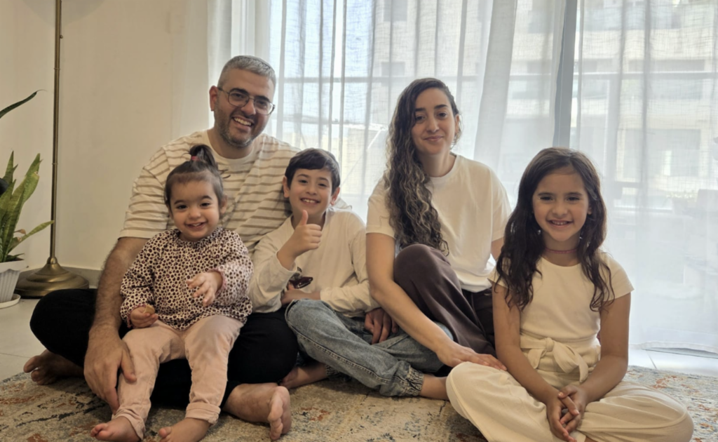 Biton family