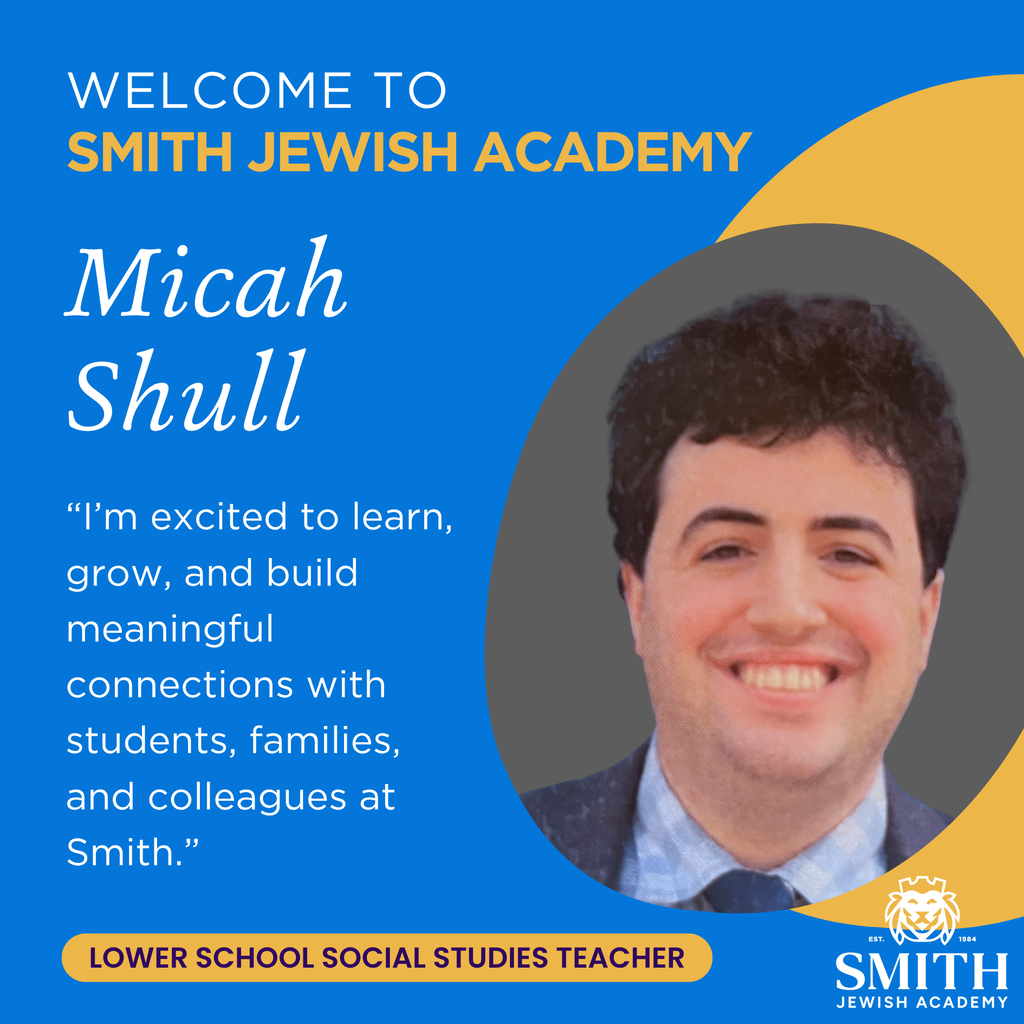 Micah Shull